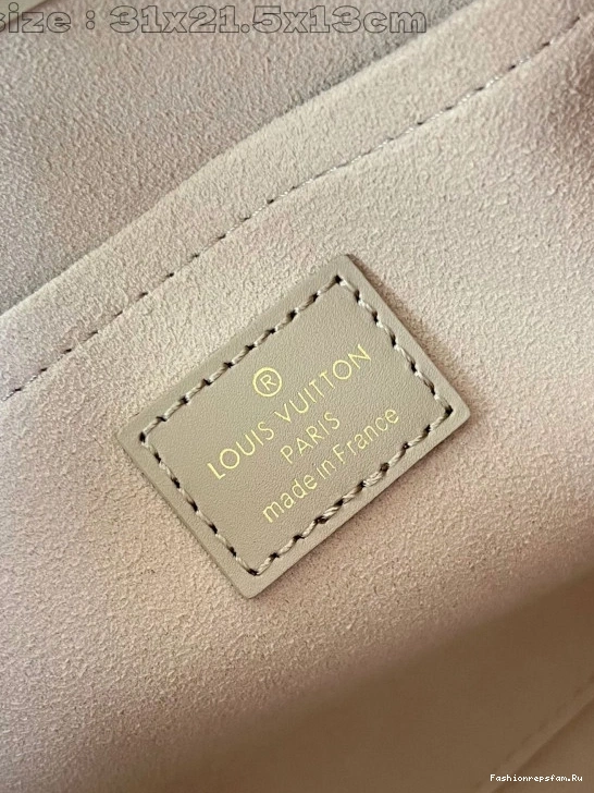 FS CHEAP LOUIS Tote VUITTON PM-31*21.5*13CM Babylone 0825